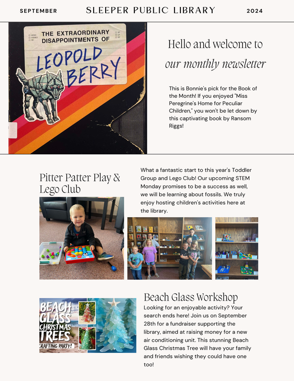 Beige Aesthetic Business Studio Newsletter A4.png