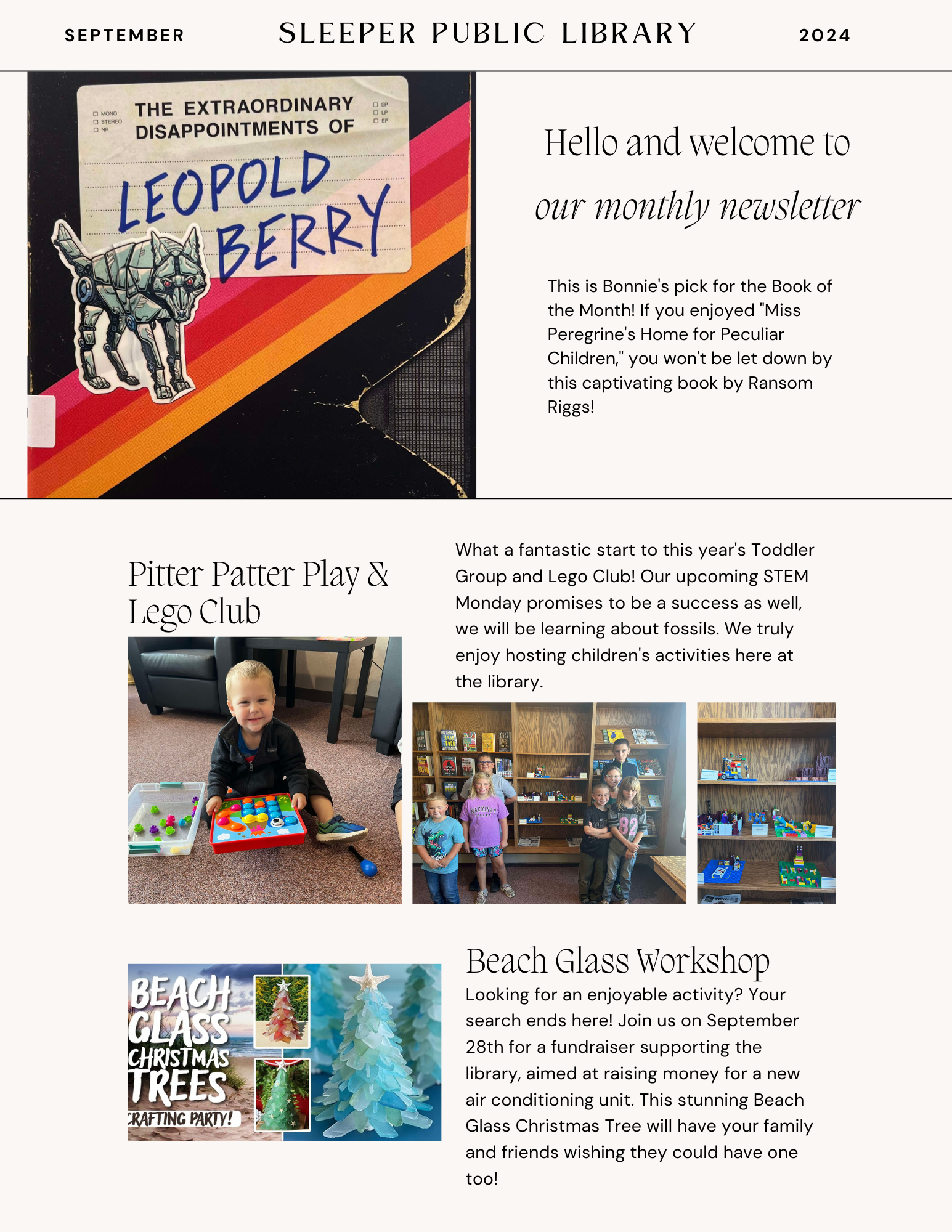 Beige Aesthetic Business Studio Newsletter A4.png